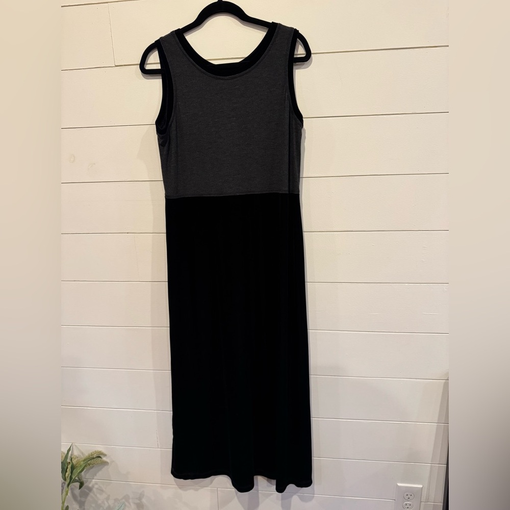 Carol Anderson maxi dress